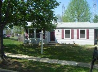 3500 Wayneswood Rd, Fort Washington, MD 20744