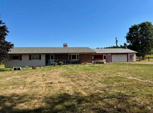 617 Benton Rd, North Haverhill, NH 03774