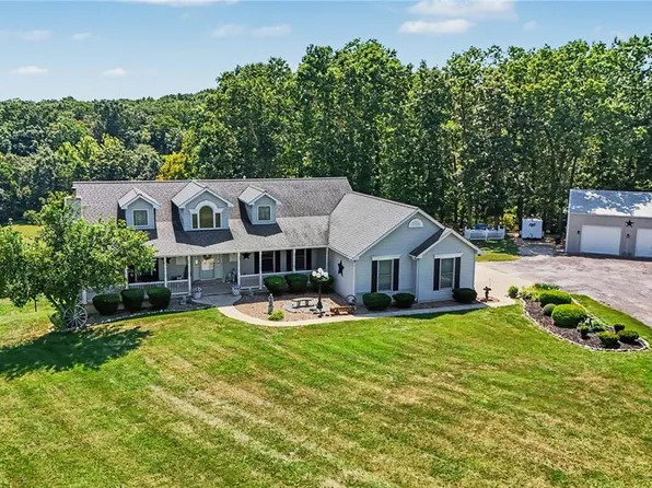 174 Denise Ct, Troy, MO 63379