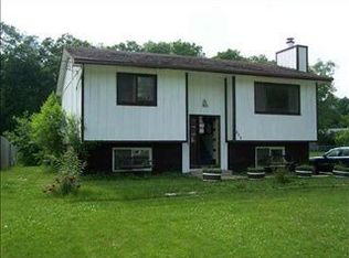 824 Jones Rd, Evansdale, IA 50707