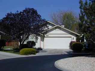 1754 Tulip Ct, Minden, NV 89423