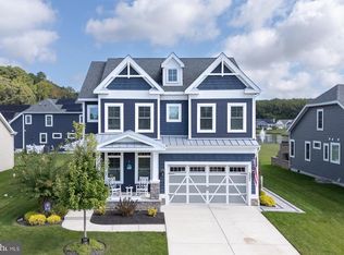 22584 Ocala Way, Rehoboth Beach, DE