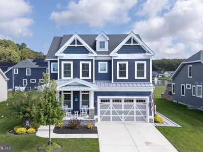 22584 Ocala Way, Rehoboth Beach, DE, 19958
