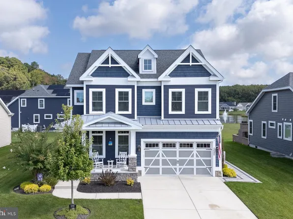 22584 Ocala Way, Rehoboth Beach, DE 19958