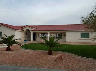 7675 Calista Way, Las Vegas, NV 89131