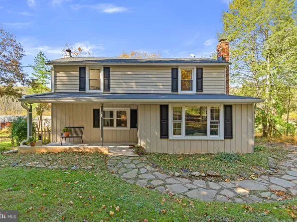 4736 Shaffer Mill Rd, Manchester, MD 21102