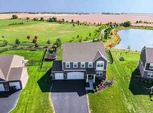 824 Waterton Dr, New Lenox, IL 60451