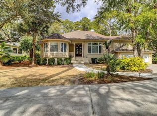 7 Full Sweep, Hilton Head Island, SC 29928