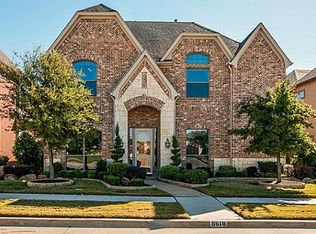 8618 Laurel Canyon Rd, Irving, TX 75063