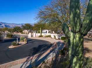 7354 E Placita Del Animo, Tucson, AZ 85715