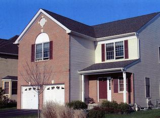 15 Hedley Dr, Princeton, NJ 08540