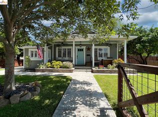 616 2nd St, Brentwood, CA 94513