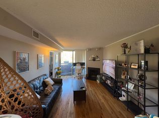 4444 Connecticut Ave NW APT 601, Washington, DC 20008