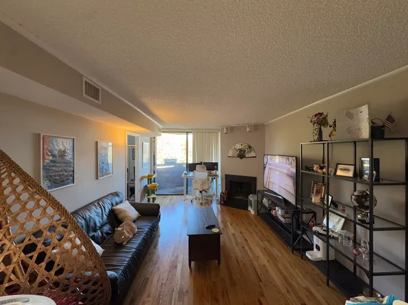 4444 Connecticut Ave NW APT 601, Washington, DC 20008
