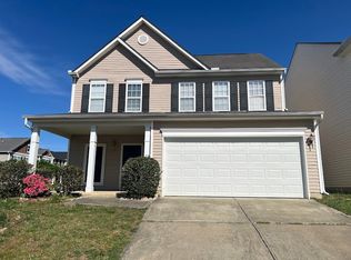 4356 Cardinal Grove Blvd, Raleigh, NC 27616