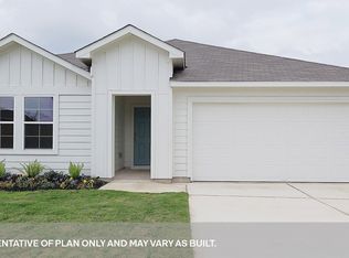 214 Wirecrested Dr, Lockhart, TX 78644