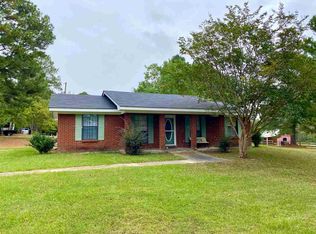 120 Pollard Rd, Carthage, MS 39051