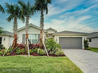 10954 SW Sunray St, Port Saint Lucie, FL 34987