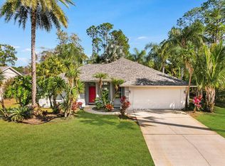 50 Breeze Hill Ln, Palm Coast, FL 32137
