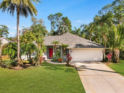 50 Breeze Hill Ln, Palm Coast, FL, 32137