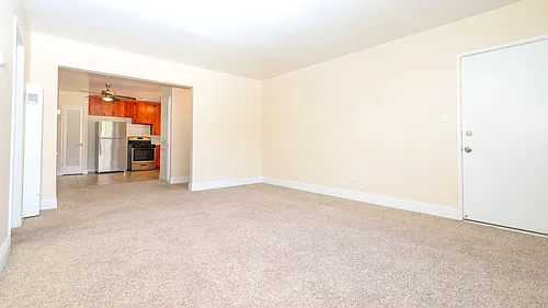 Floor plan 503