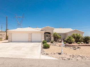 3520 Swordfish Dr, Lake Havasu City, AZ 86406