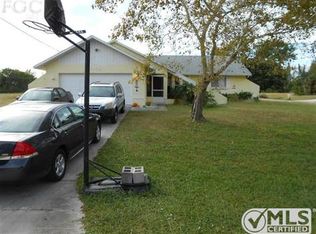 3706 SW 12th Pl, Cape Coral, FL 33914