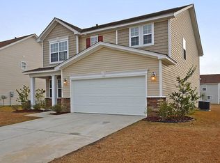 343 Albrighton Way, Moncks Corner, SC 29461