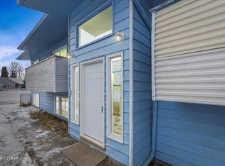 825 N Bliss St, Anchorage, AK 99508