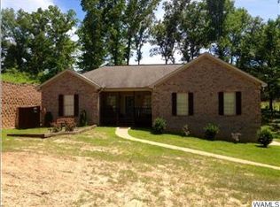 11950 Stephens Mountain Rd, Northport, AL 35475