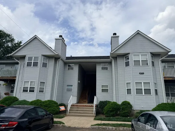 343 Ventnor Ct, Piscataway, NJ 08854