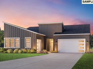 2674 N 49th Ave LOT 78, Camas, WA 98607