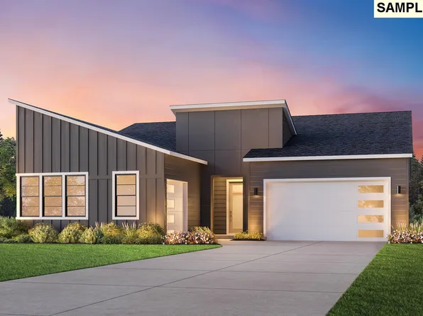 2674 N 49th Ave Lot 78, Camas, WA 98607