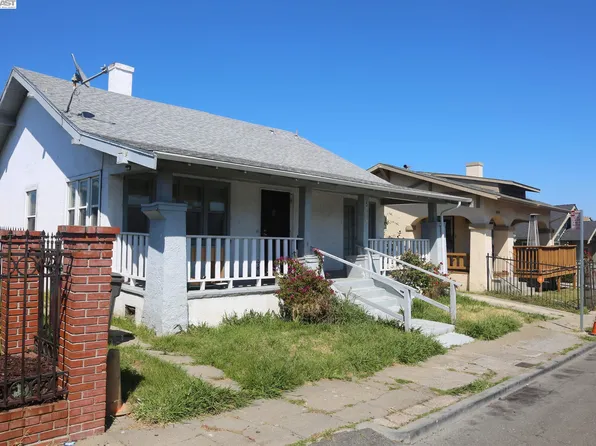 5440 Wadean Pl, Oakland, CA 94601