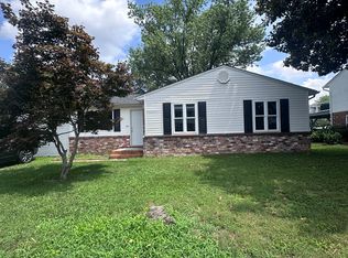803 Kilarney Dr, Fredericksburg, VA 22407