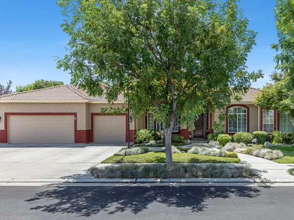 356 Richmond Ave, Clovis, CA 93619