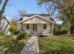 2149 30th St NE, Washington, DC 20018