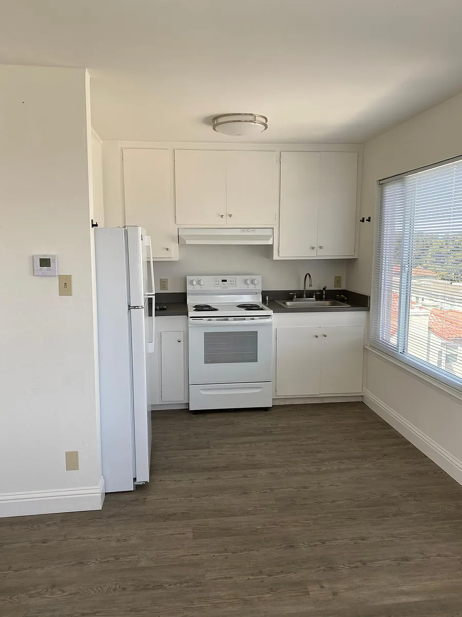 Building Photo - 344 Carl St #1