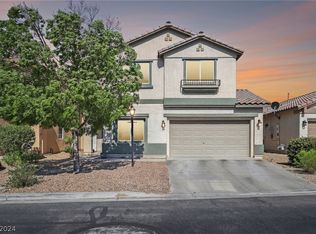 4632 Yellow Harbor St, Las Vegas, NV 89129