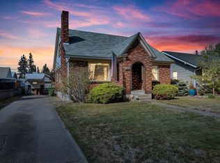 54 W 28th Ave, Spokane, WA 99203
