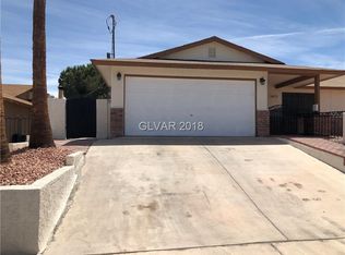 5413 Bromley Ave, Las Vegas, NV 89107