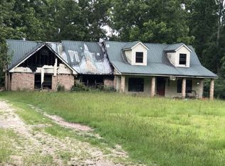 298 Pea Ridge Rd, Picayune, MS 39466