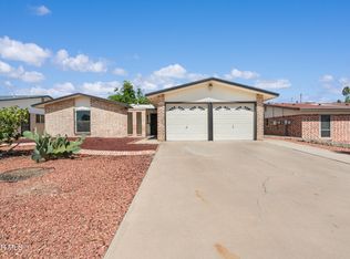 936 Oneida Dr, El Paso, TX 79912