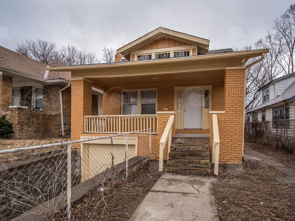 1st image of 5543 Park Ave