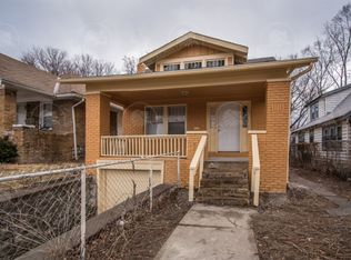 5543 Park Ave, Kansas City, MO 64130