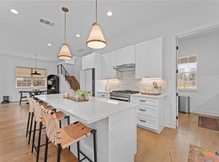 415 Alexander Ave, New Braunfels, TX 78130