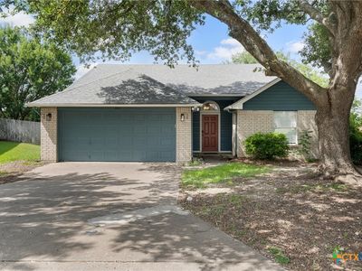 4810 Stone Pointe Dr, Temple, TX, 76502