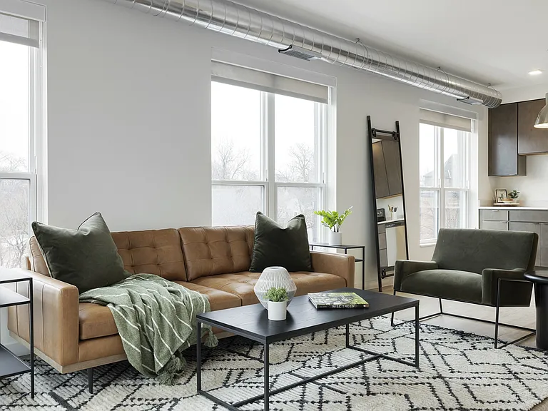 Make this your St. Paul home!