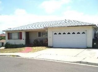 5047 Pirotte Dr, San Diego, CA 92105