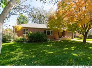 3360 Newland St, Wheat Ridge, CO 80033